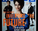 Wired Magazine November 2012 mbox1425 Inventing The Future - UK Edition - $7.46