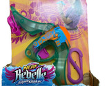 Nerf Rebelle Super Soaker Secret Soak Mini Bow Water Gun with belt or ba... - $10.67