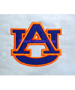  Auburn Machine Embroidery Applique Design - €3,47 EUR