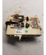 ELANTRA   2016 Fuse Box Cabin 1330358**Same Day Shipping** - $146.23 CAD
