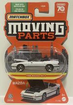 Matchbox - Moving Parts - 1988 Mazda RX-7 (New) - £11.71 GBP