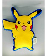 Pokemon 15” PIKACHU Thumbs Up Plush - £14.81 GBP