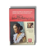 Daniel Greene N A Famous Painter Films Creating Portraits DVD Guide Inst... - $49.50