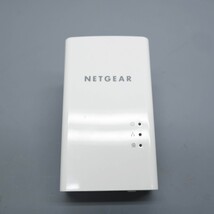 NETGEAR Powerline PLW1000 AC1000 Wi-Fi Access Point and Adapter - White image 7