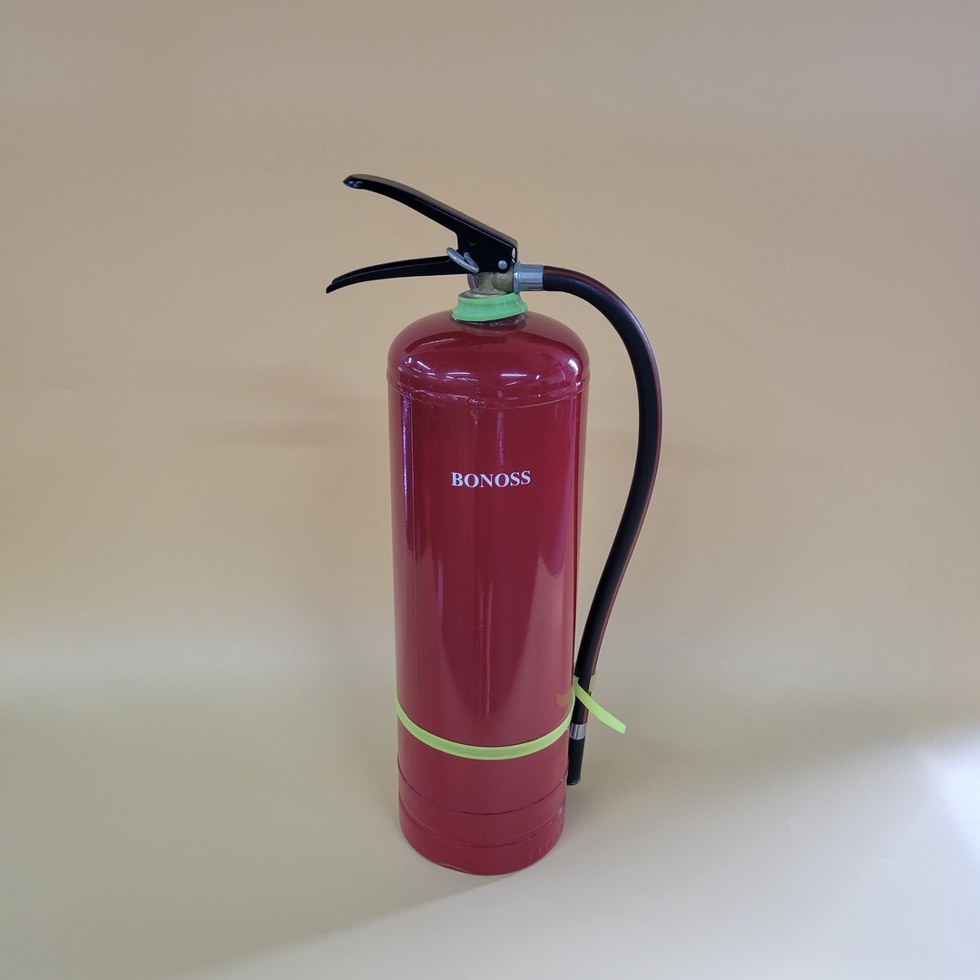 Primary image for BONOSS Fire Extinguishers, Essential Safety Equipment for Home and Office
