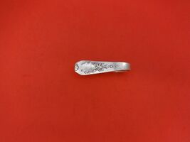 Madam Jumel by  Whiting Sterling Silver Napkin Clip Custom Made 2 1/4&quot; - €70,43 EUR