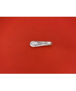 Madam Jumel by  Whiting Sterling Silver Napkin Clip Custom Made 2 1/4&quot; - €70,39 EUR