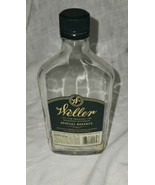 Rare Weller Special Reserve Green Label Pint Bottle Empty Bourbon 375ML ... - $34.10 CAD