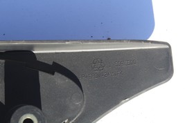 2002-2006 MINI COOPER S LOWER LEFT FOOT REST PEDAL TRIM COVER image 5