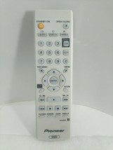 Pioneer VXX3218 Remote Control DV400.DV400V, HTP2950DV, DV400V, HTP65HD Tested - $22.43