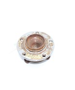 11-16 MINI COOPER COUNTRYMAN REAR LEFT/RIGHT WHEEL HUB Q4980 - $94.33 CAD