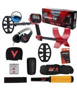 Minelab Vanquish 440 Detector w/ 10 x 7 Coil, Pro-Find 15 Pinpointer &amp; C... - $7,135.49 MXN