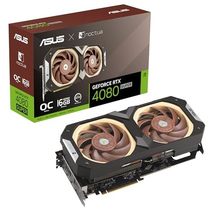 ASUS TUF Gaming GeForce RTX® 4080 Graphics Card (PCIe 4.0, 16GB GDDR6X, ... - £1,042.03 GBP+