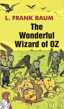The Wonderful Wizard of OZ [Hardcover] - £20.60 GBP
