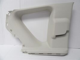 OEM 07-09 Jeep Compass Rear Upper Window Quarter Trim Panel Left Side YF... - $59.40