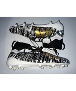 Adidas Adizero 8.0 SK Football Cleats 3 Stripe Life Black D96811 Men&#39;s S... - $1,855.64 MXN