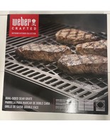 Weber Large Sear Grate Grill Cookware 7670 Compatible Genesis, Spirit, Smokefire - $54.44