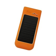 Freeloader PC1013 Pico Gel Case - Orange  - $114.74 MXN