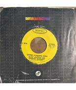 David Houston And Barbara Mandrell – After Closing Time / My Song Of Love - $138.02 MXN