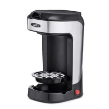 BELLA One Scoop One Cup Coffee Maker, Brew in Minutes, Dishwater Safe, B... - £35.96 GBP