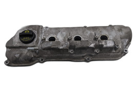 Left Valve Cover From 2008 Toyota Highlander Limited 4wd 3.3 112020A051 ... - $64.95