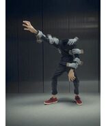 My Hero Academia Banpresto Chronicle Figure Academy Vol.4 Tomura 7&quot; No H... - $254.06 MXN