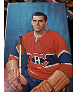 Rocket Richard Hardcover 1961 Andy O&#39;Brien VINTAGE HOCKEY MONTREAL CANAD... - $47.37 CAD