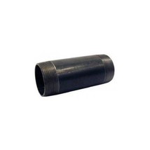 Southland 586-025HC Steel Nipples, 1-1/4&quot; x 2-1/2&quot;, Black - £16.04 GBP