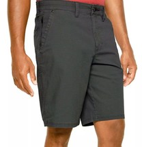 Weatherproof ~ Men’s Size 44W ~ Steel ~ Multifunctional Utility ~ Cotton Shorts - £17.65 GBP