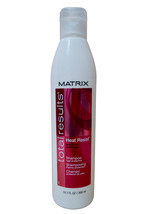Matrix Total Results Heat Resist Shampoo 10.1 oz. - £8.88 GBP