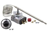 Robertshaw S-400-60 Thermostat 200-400 F   SAME DAY SHIPPING - $147.71