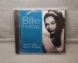 Billie Holiday - Trav&#39;lin&#39; Light, Travl&#39;in&#39; All Alone (CD, Charly) Nouve... - $16.88