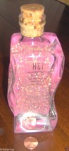 Heathcote &amp; Ivory BODY bath OIL 10oz H&amp;I Moisturizing Moisturising massa... - $24.11