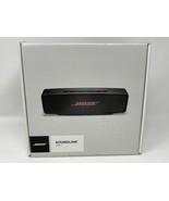Bose SoundLink Mini II Bluetooth Wireless Speaker Limited Edition Black ... - €256,73 EUR