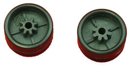 Generic Rainbow 1650, 2800 Power Nozzle Wheels RR-7105 - $115.94 MXN