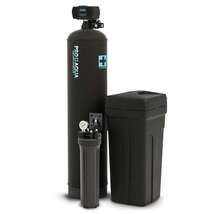 PRO-SCI-S65E 65,000 Grain Whole House Water Filter &amp; Softener Bundle - $1,083.95