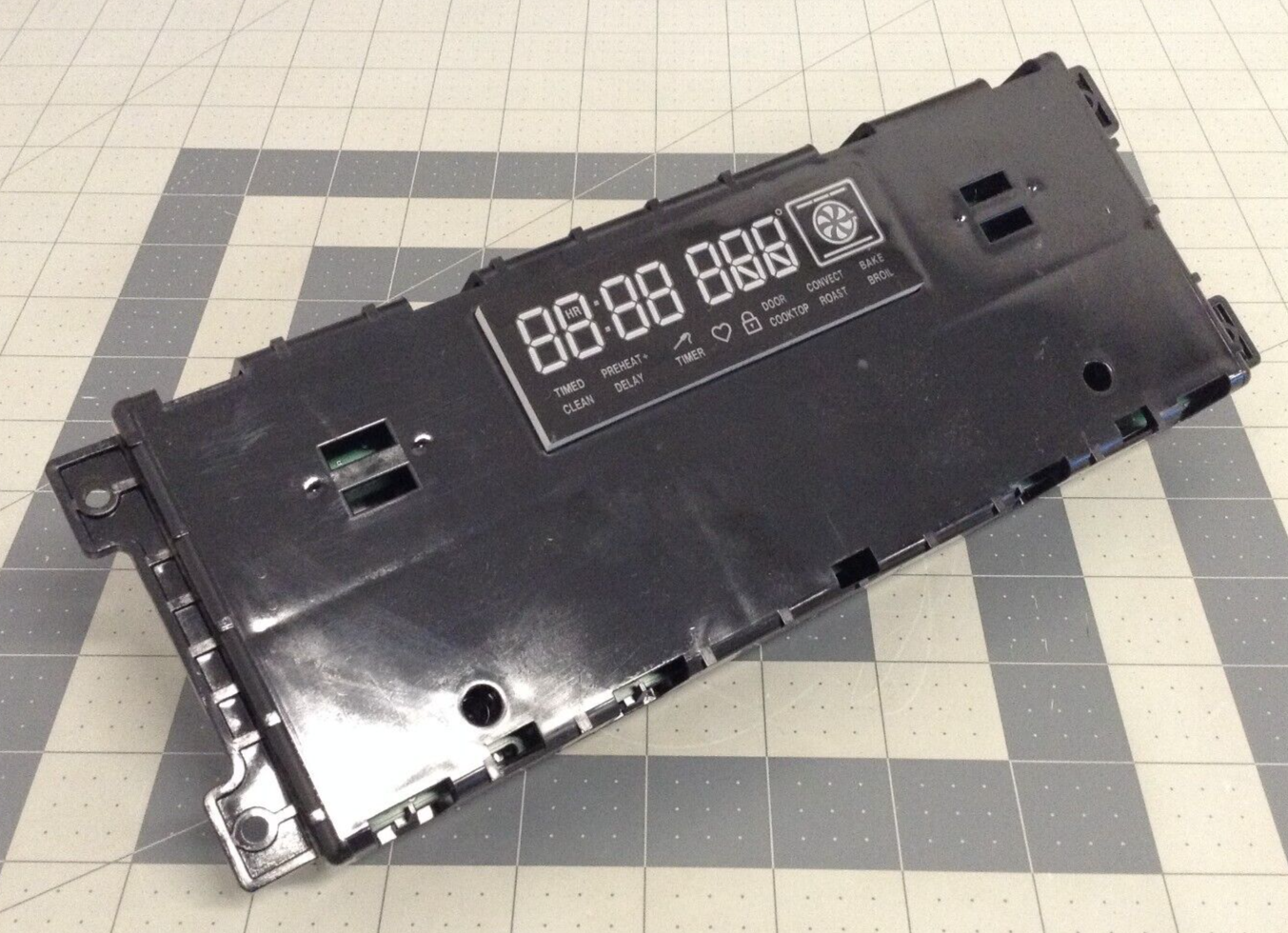 Genuine Kenmore Single Oven Control Board  A01519138 5304503496 - $138.60