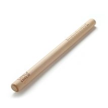 Rolling Pin, 14.9 inch french rolling pin, Wooden rolling pins for Fondant, Pie  - £11.17 GBP