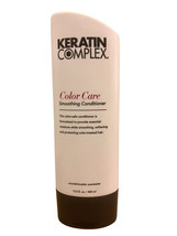Keratin Complex Color Care Smoothing Conditioner 13.5 oz. - £11.21 GBP