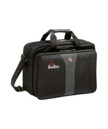 WENGER 67652140 WENGER LEGACY BLK TOP LOAD CASE DBL GUSSET 15.6IN WA-765... - $190.72 CAD