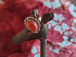 HAUNTED RING of MERRY HEART ~ WISHES ~ DJINN / JINN / GENIE ~ SPELL ~ Ha... - €322,86 EUR