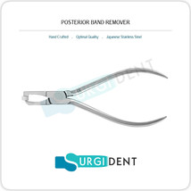 Posterior Band Remover Plier Ortho Bracket Dental Lab Instruments - £14.87 GBP