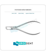 POSTERIOR BAND REMOVER PLIER ORTHO BRACKET DENTAL LAB INSTRUMENTS - $18.65