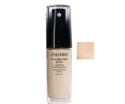 Shiseido Synchro Skin Glow Luminizing Fluid Foundation In Neutral 1, 1Fl oz - $59.99