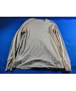 PECKHAM UNDERSHIRT BASE LAYER THERMAL FR FIRE RESISTANT INSULATED LARGE ... - €18,32 EUR