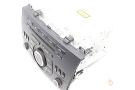 12-13 MAZDASPEED 3 RADIO RECEIVER CD PLAYER Q8844 image 2
