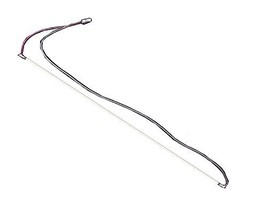 Lcdpartsdirect® Ccfl Backlight With Wire For 17&quot; Wide Lcd Laptop Belinea 4500G M - £10.17 GBP