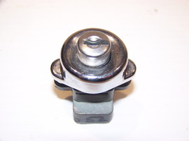 1952 DESOTO GLOVEBOX LATCH OEM FIREDOME FIREFLITE SPORTSMAN - $26.99