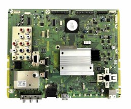 Panasonic TNPH0834AB TNPH0834 Main Board For TC-P46G25 - $118.93