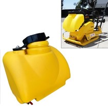 REPLACEMENT WATER TANK W/ SHUT VALVE FOR Walk Behind Plate Compactor C80... - $1,800.68 MXN